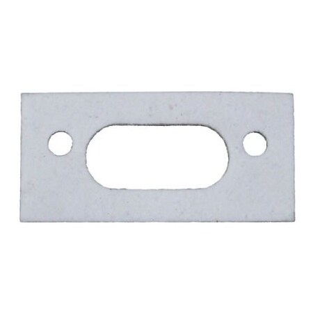 Allpoints Allpoints 8012202 Gasket Igntr Kgl/-T1/8 Kaowool 700Paper For Cleveland Range 8012202